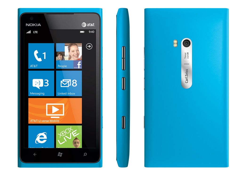 Lumia 800